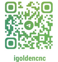 Shandong IGOLDEN CNC Technology Co., Ltd
